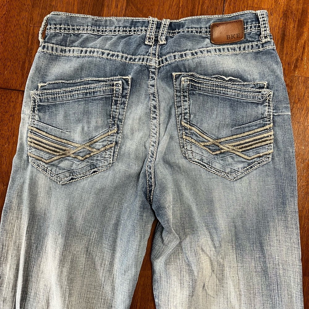 BKE Jeans GUC